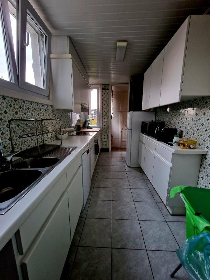 Osti Gante Exterior foto