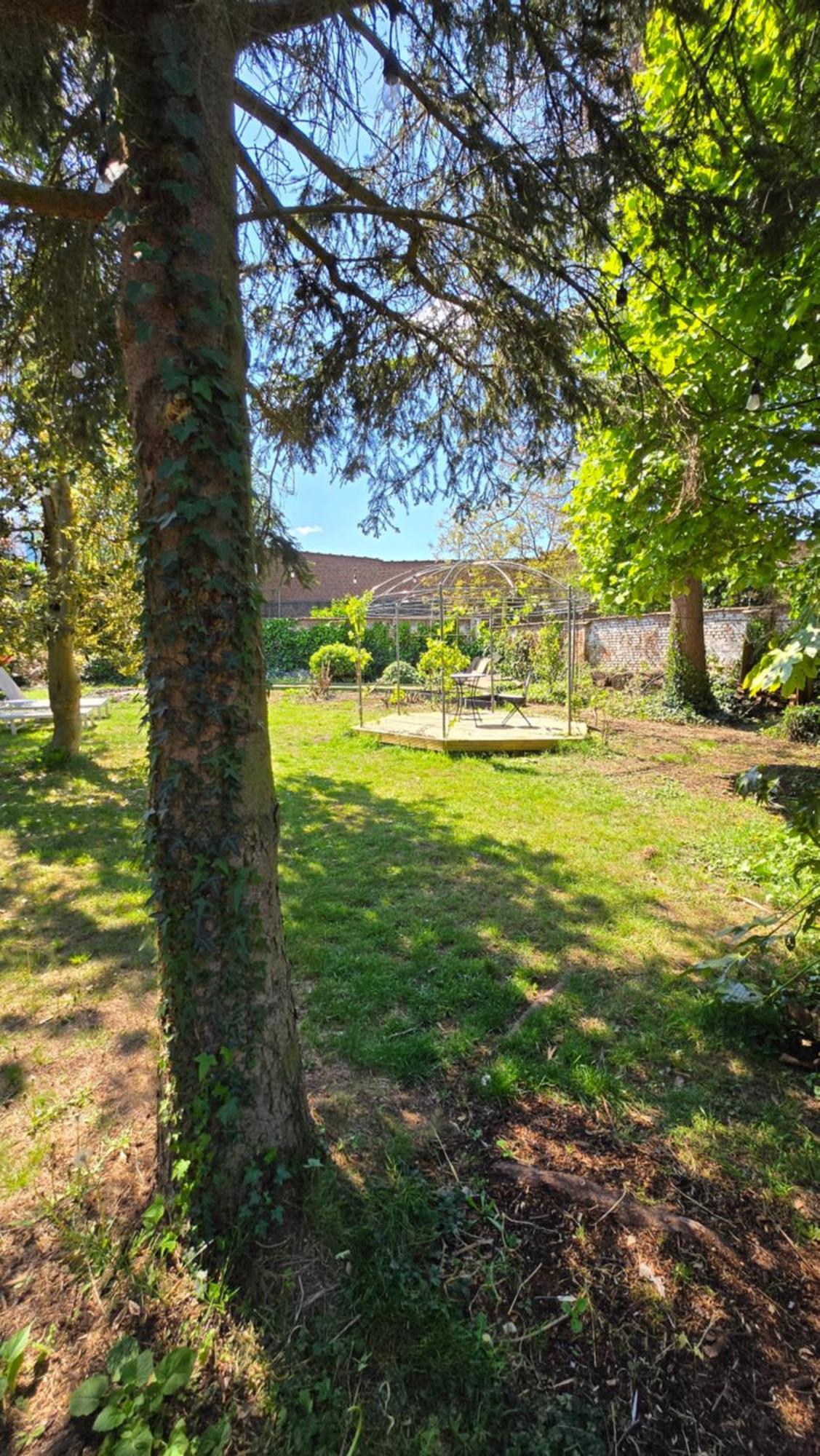 Osti Gante Exterior foto